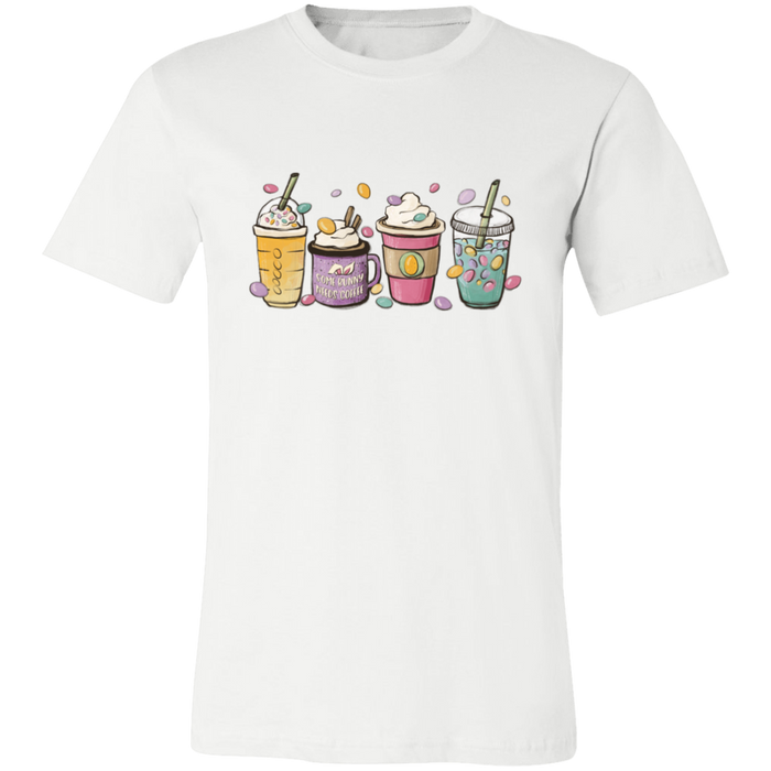 Easter Drinks T-Shirt