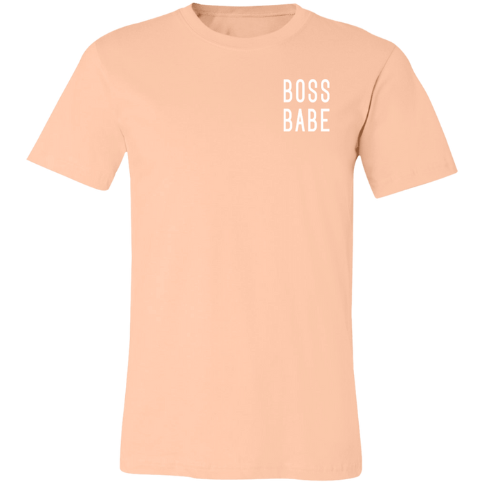 Boss Babe T-Shirt