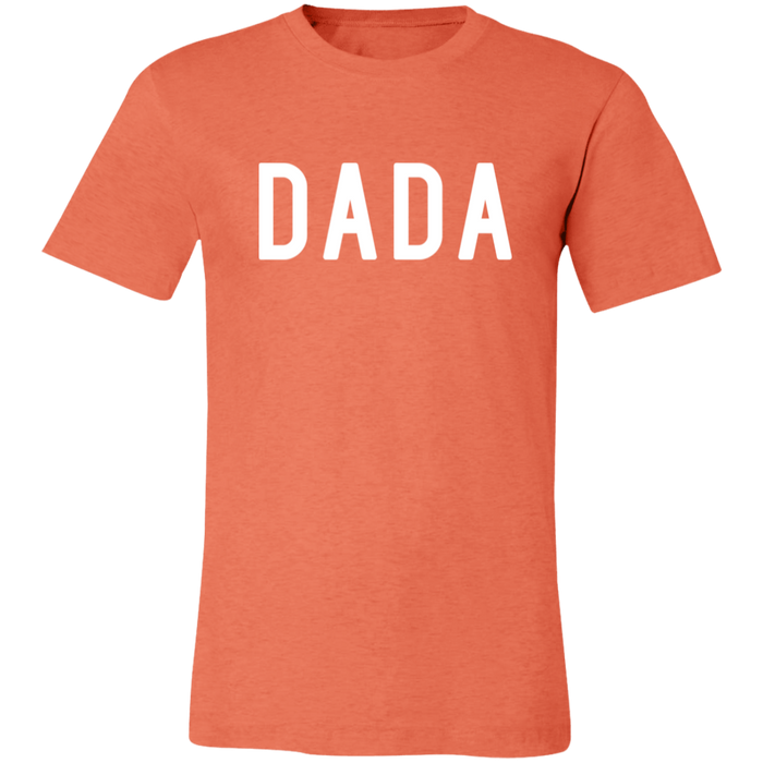 DADA T-shirt