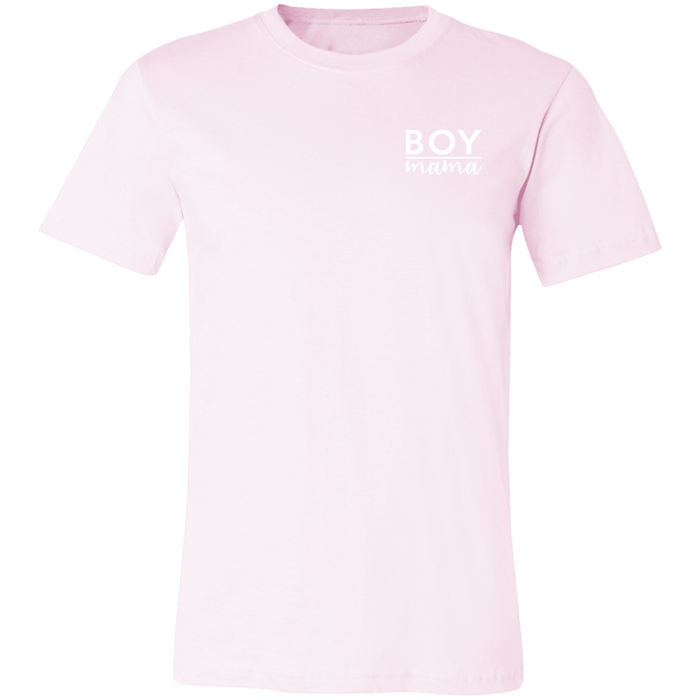 Boy Mama T-Shirt