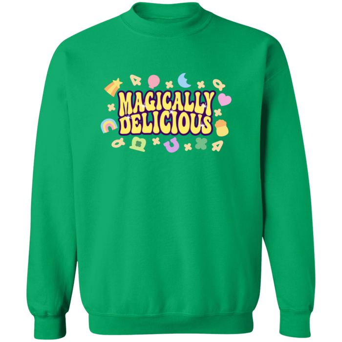 Magically Delicious Sweatshirt