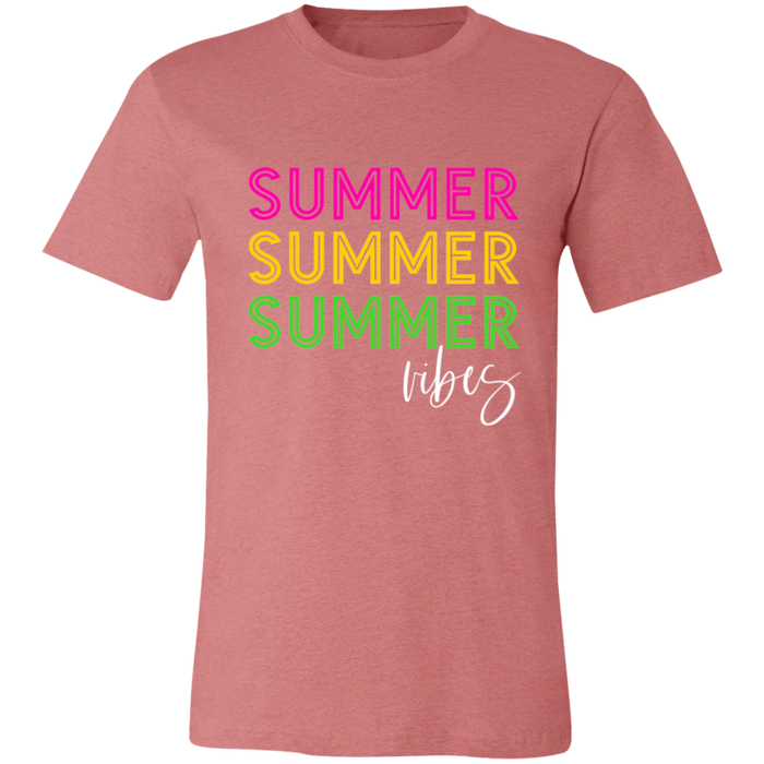 Summer Vibes T-Shirt