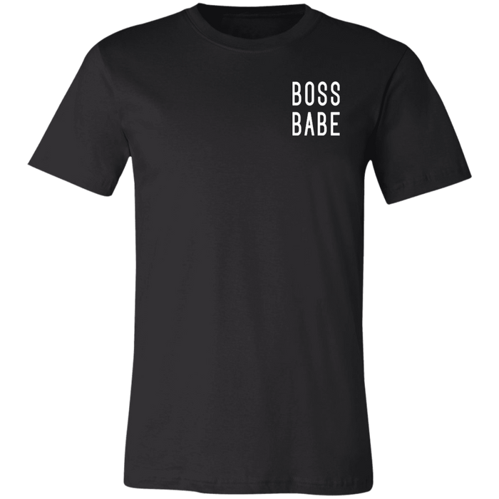 Boss Babe T-Shirt