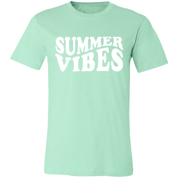 Retro Summer Vibes T-Shirt