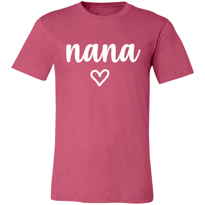 Nana Shirt