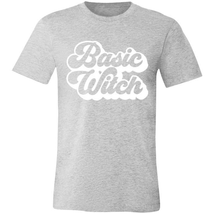 Basic Witch T-Shirt