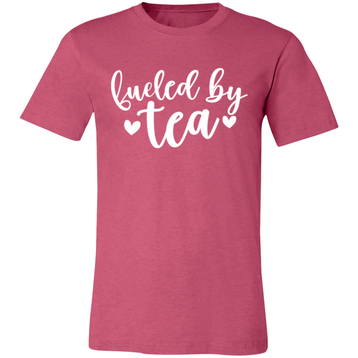 Fueled by Tea T-Shirt