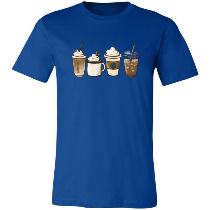 Coffee Addict T-Shirt