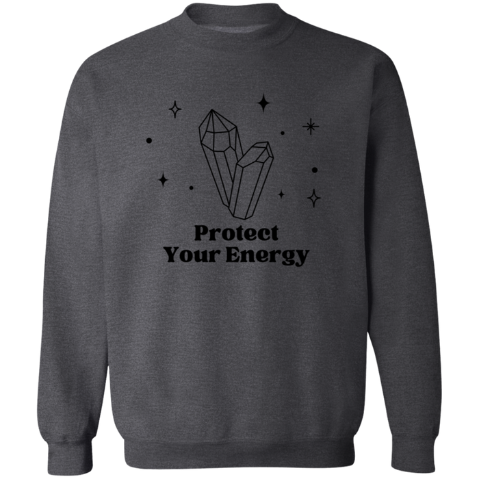 Protect Your Energy Sweatshirt
