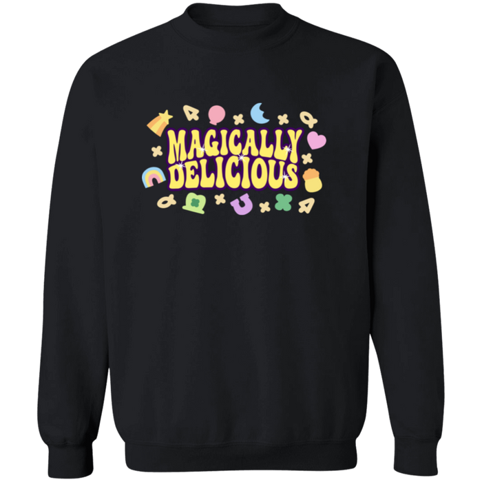 Magically Delicious Sweatshirt