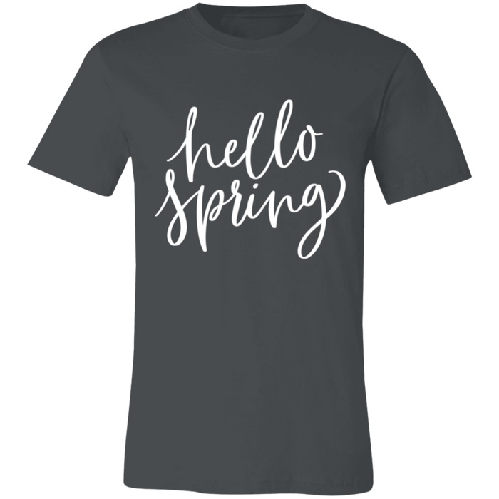 Hello Spring T-Shirt