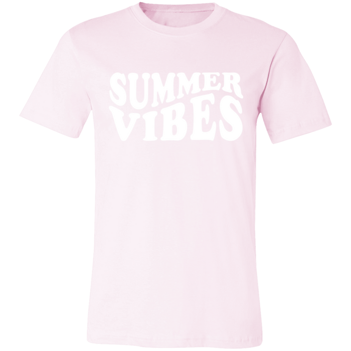 Retro Summer Vibes T-Shirt