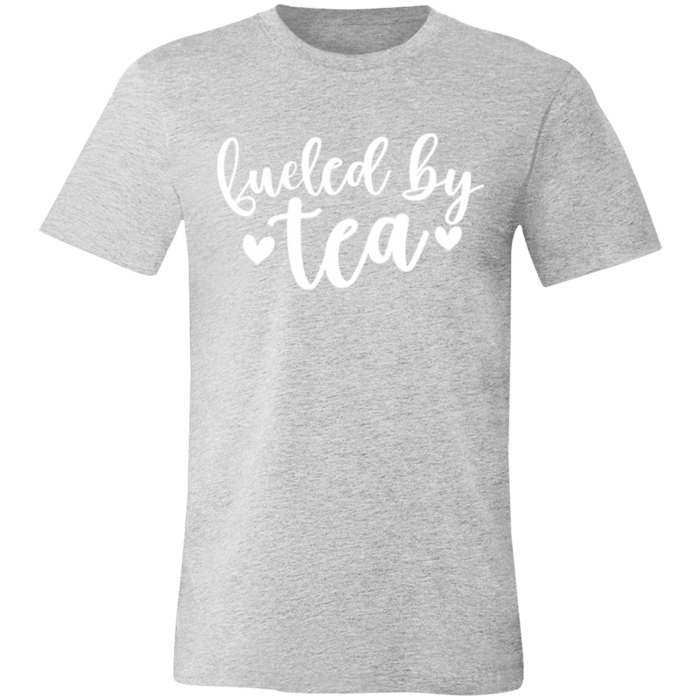Fueled by Tea T-Shirt