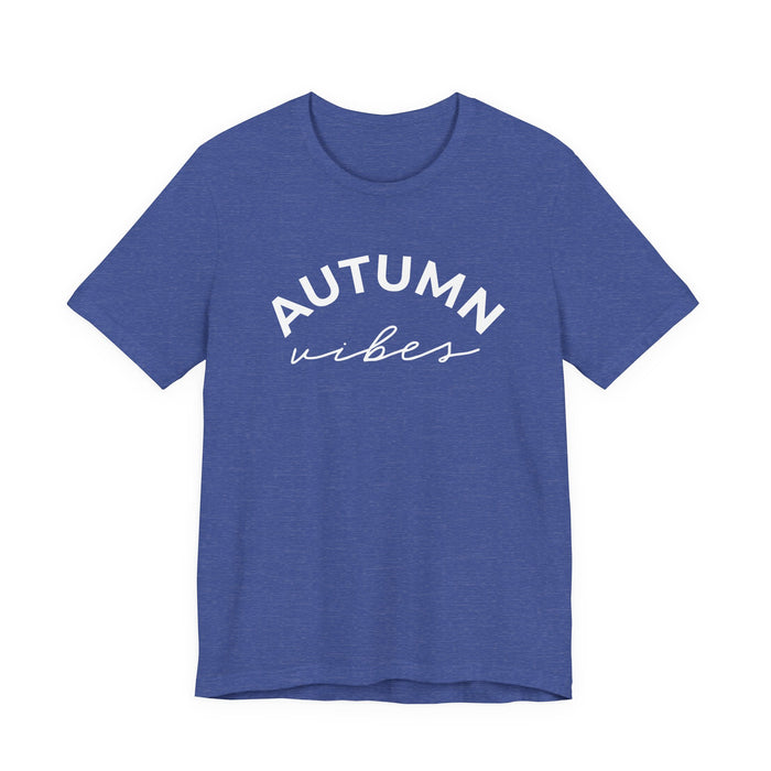 Autumn Vibes T-Shirt