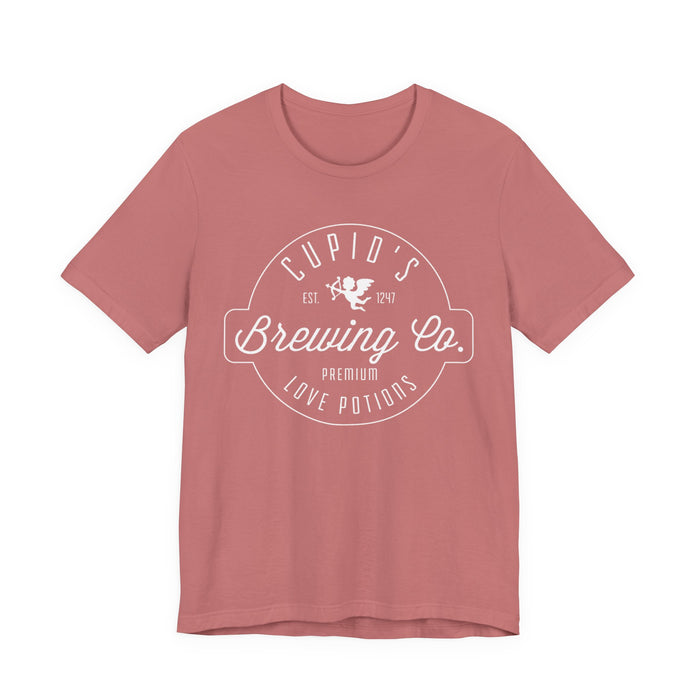 Cupid's Brewing Co T-Shirt