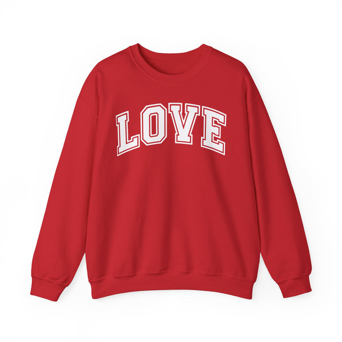 LOVE Sweatshirt