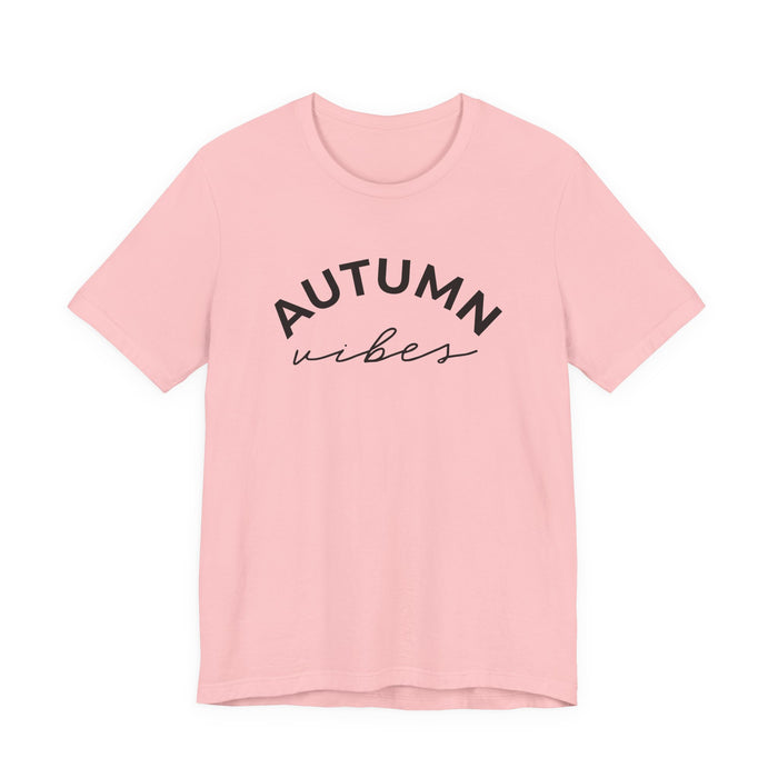 Autumn Vibes T-Shirt