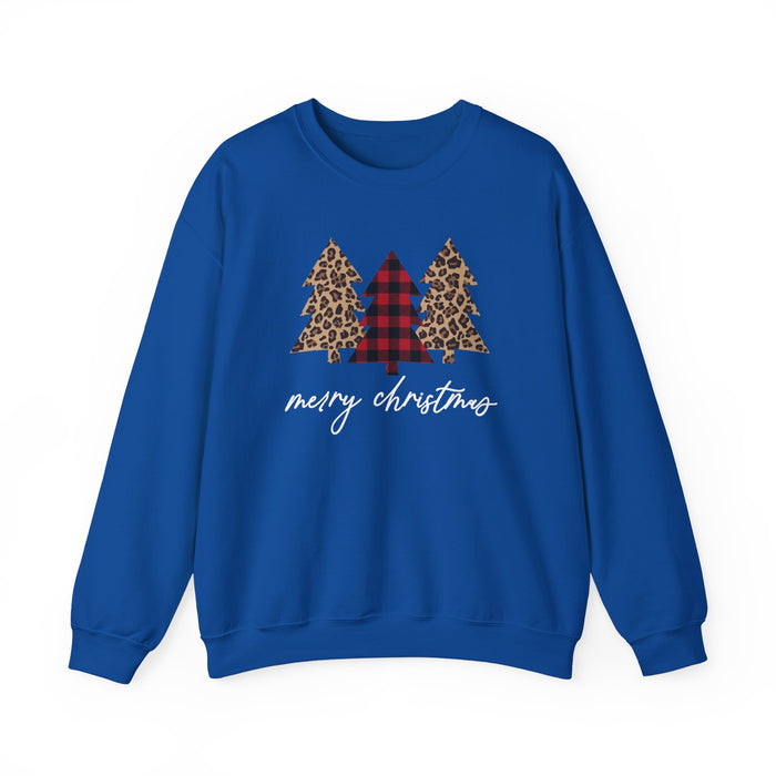 Designer Trees Sweatshirt