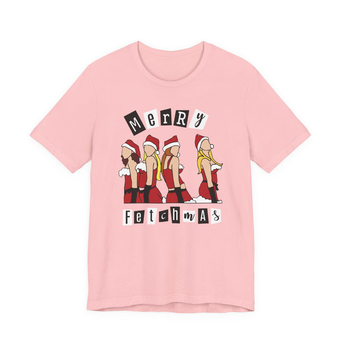 Merry Fetchmas T-Shirt