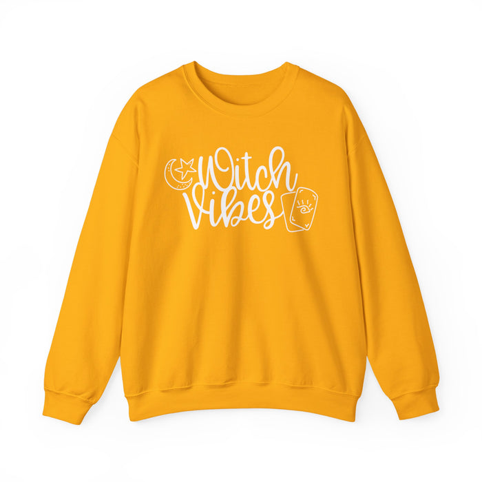 Witch Vibes Sweatshirt