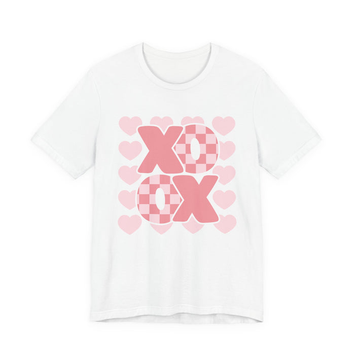 Retro XOXO T-Shirt