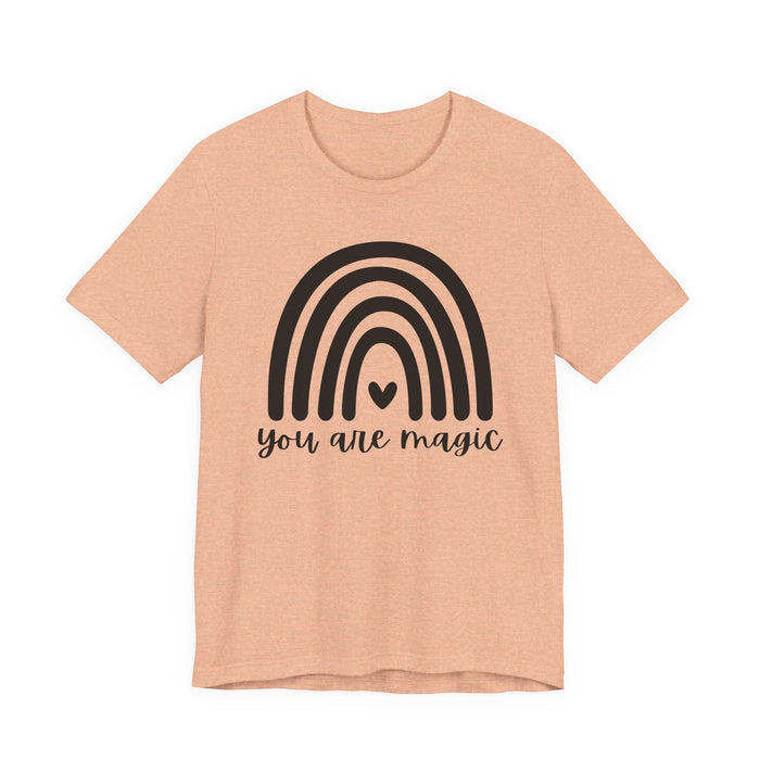 You Are Magic Rainbow T-Shirt