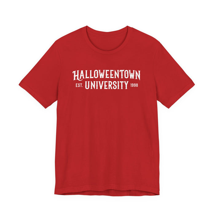 Halloweentown University T-Shirt