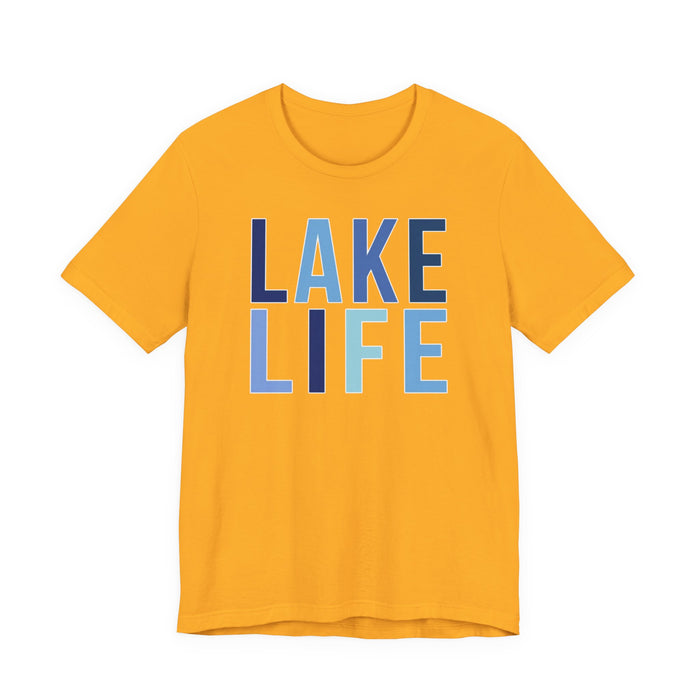 Lake Life T-Shirt