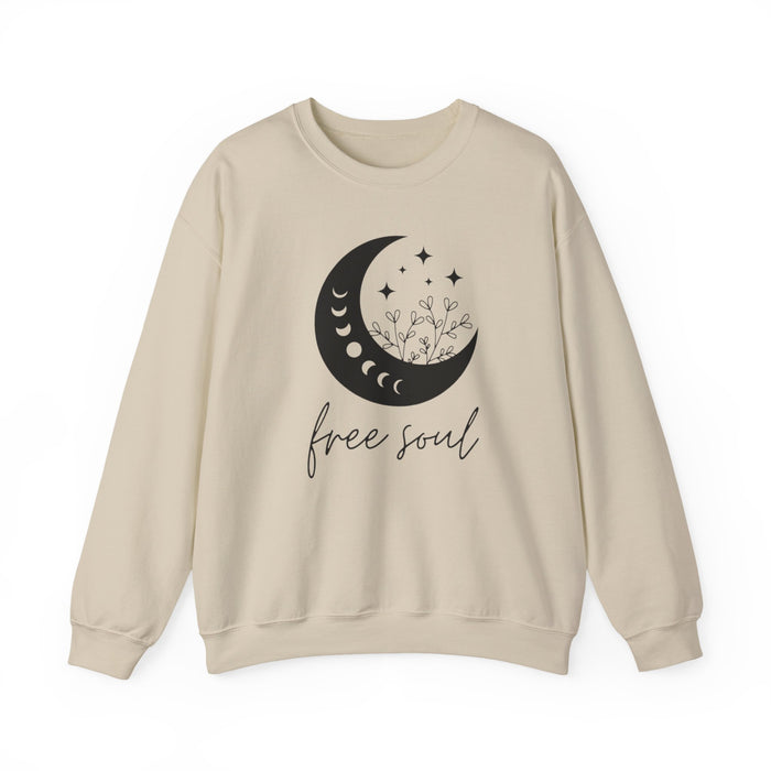 Free Soul Sweatshirt