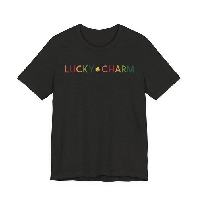 Lucky Charm Shirt