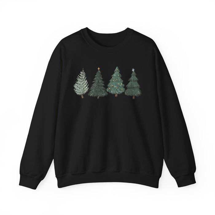 Oh Christmas Tree Sweatshirt