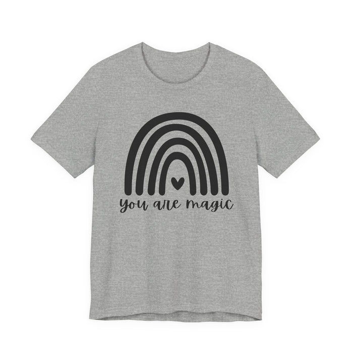 You Are Magic Rainbow T-Shirt