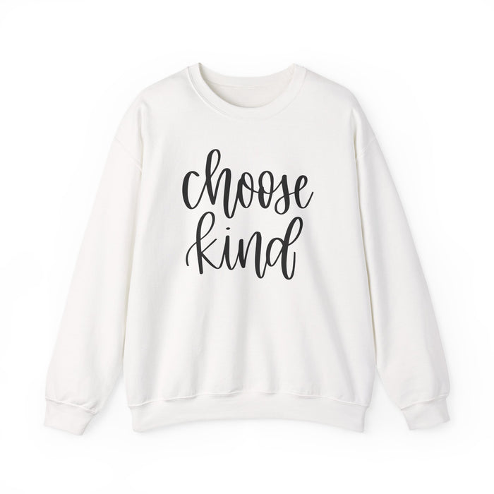Choose Kind Sweatshirt