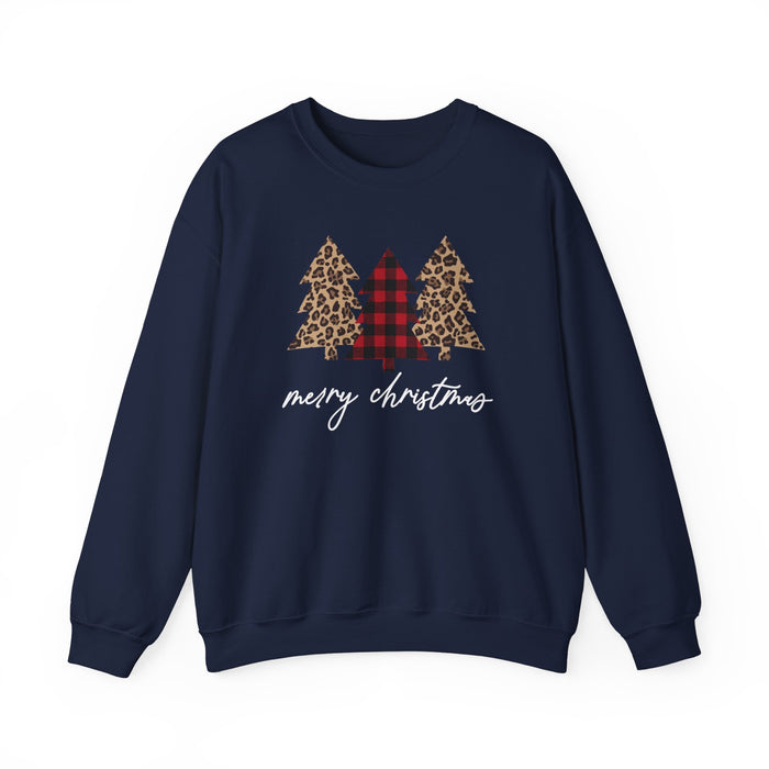 Designer Trees Sweatshirt