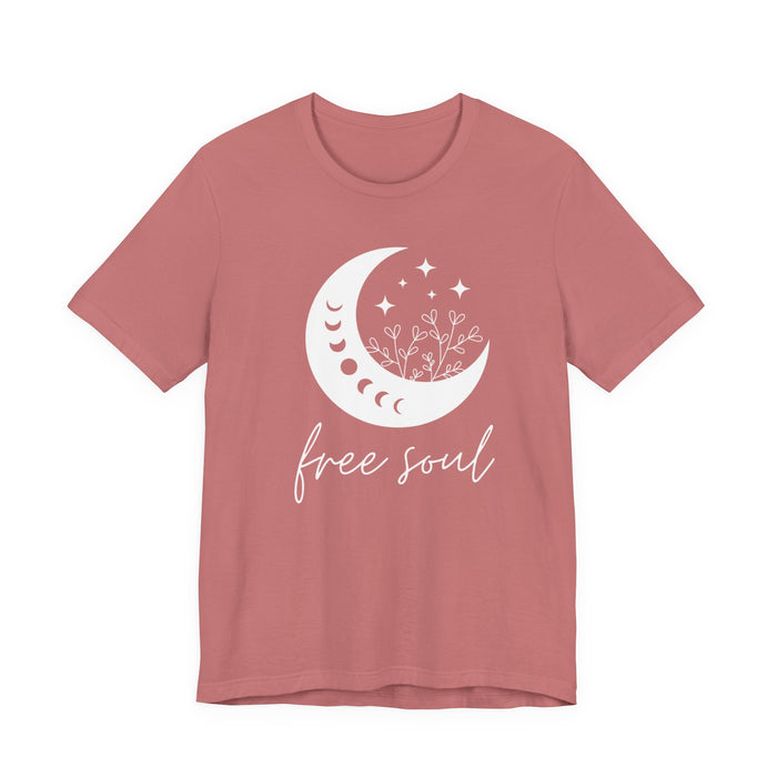 Free Soul T-Shirt