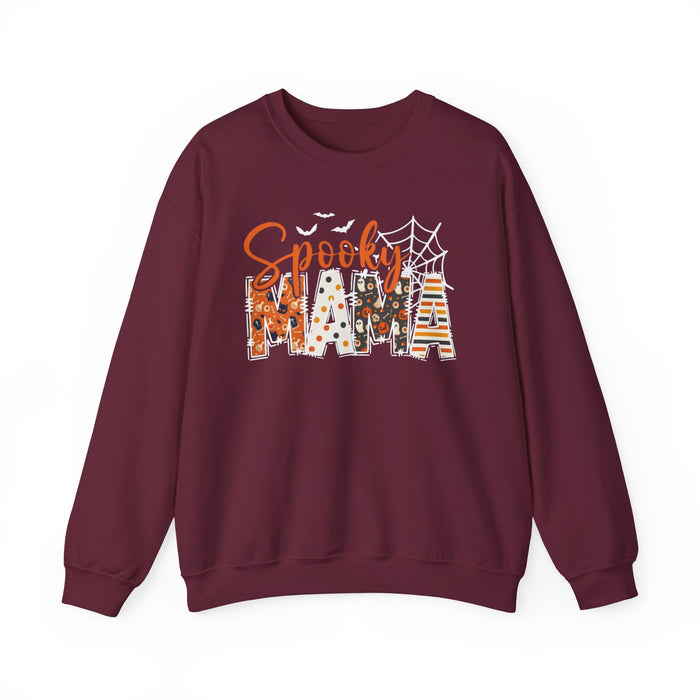 Spooky Mama Sweatshirt