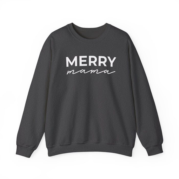 Merry Mama Sweatshirt