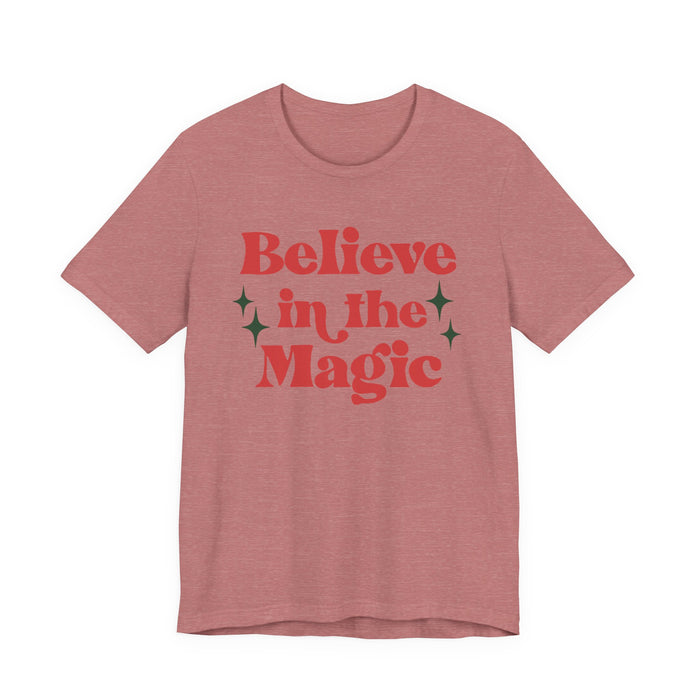 Believe in the Magic T-Shirt