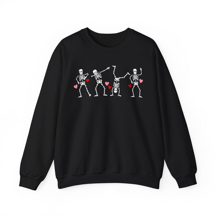 Dancing Skeletons Sweatshirt