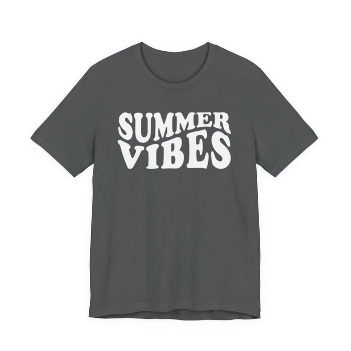 Retro Summer Vibes T-Shirt