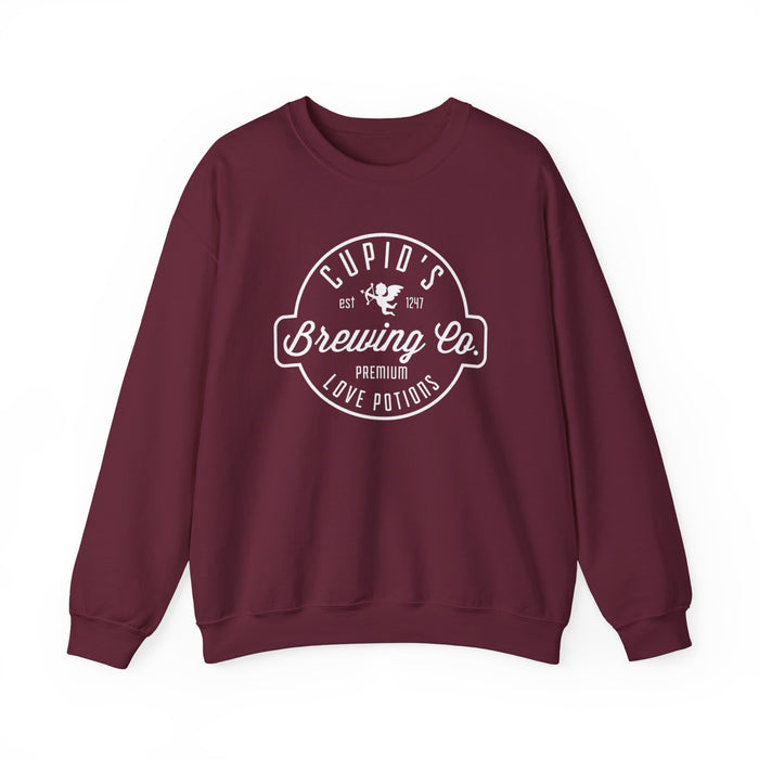 Cupid's Brewing Co Sweatshirt