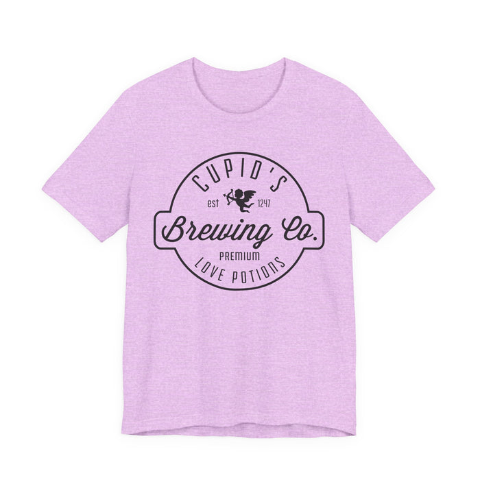 Cupid's Brewing Co T-Shirt