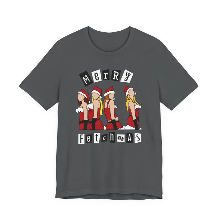 Merry Fetchmas T-Shirt