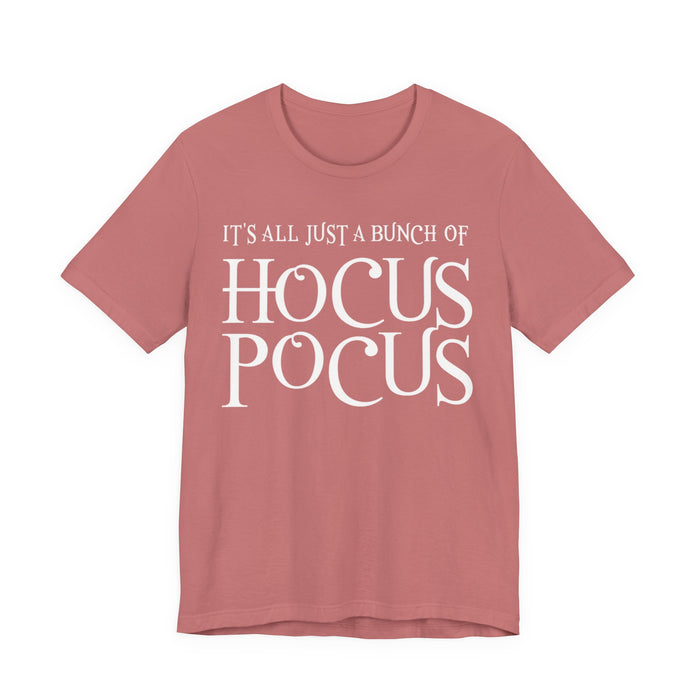 Hocus Pocus Halloween T-Shirt