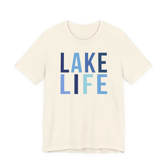 Lake Life T-Shirt