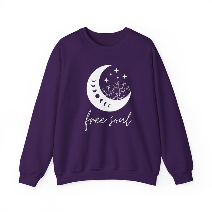 Free Soul Sweatshirt