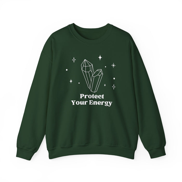 Protect Your Energy Sweatshirt