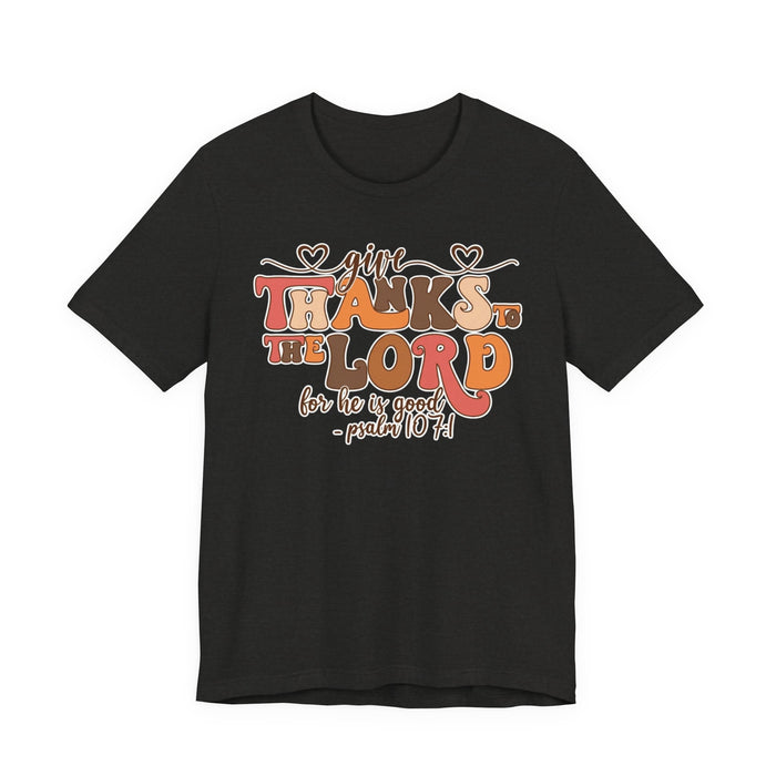 Thank The Lord T-Shirt