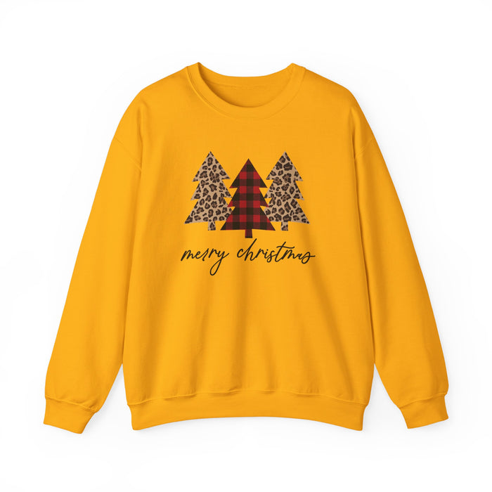Designer Trees Sweatshirt