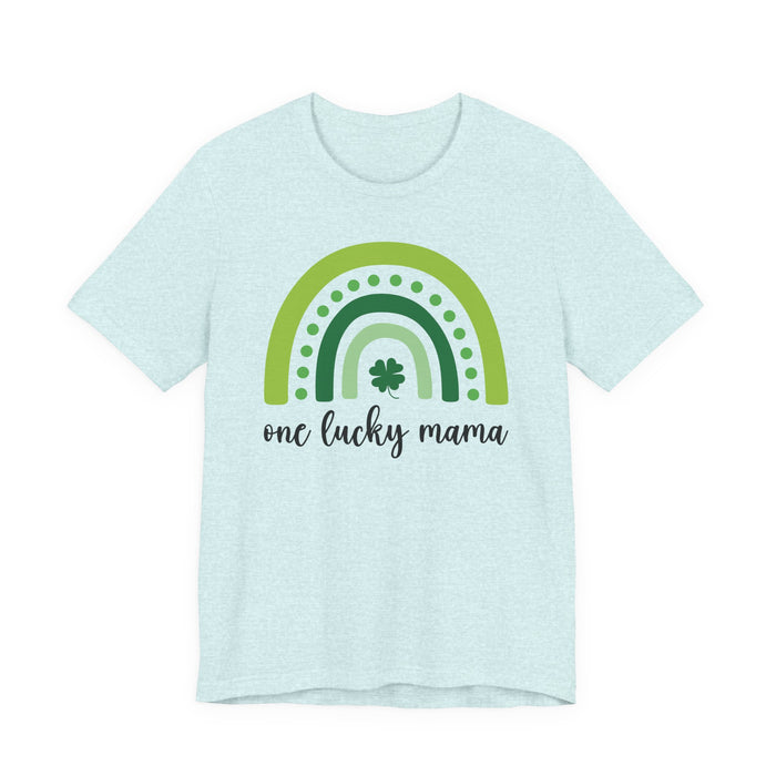 One Lucky Mama T-Shirt